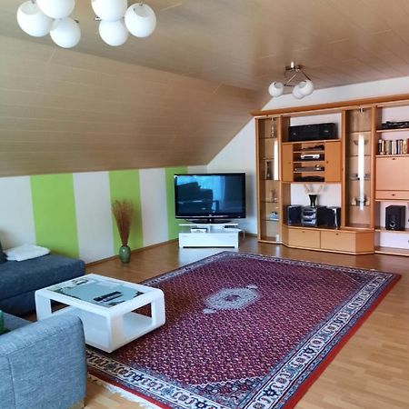 Ferienwohnung Wagner Zweibrücken Exterior foto
