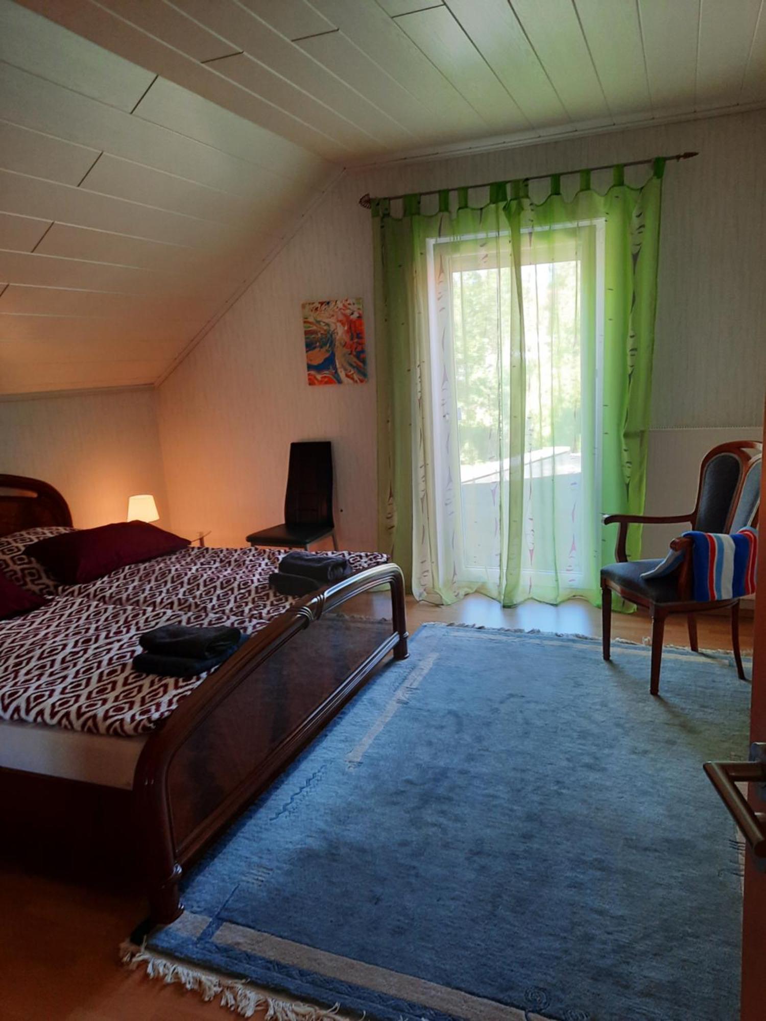 Ferienwohnung Wagner Zweibrücken Quarto foto