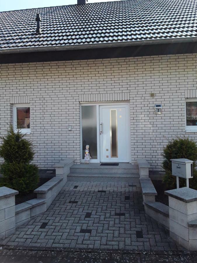 Ferienwohnung Wagner Zweibrücken Exterior foto