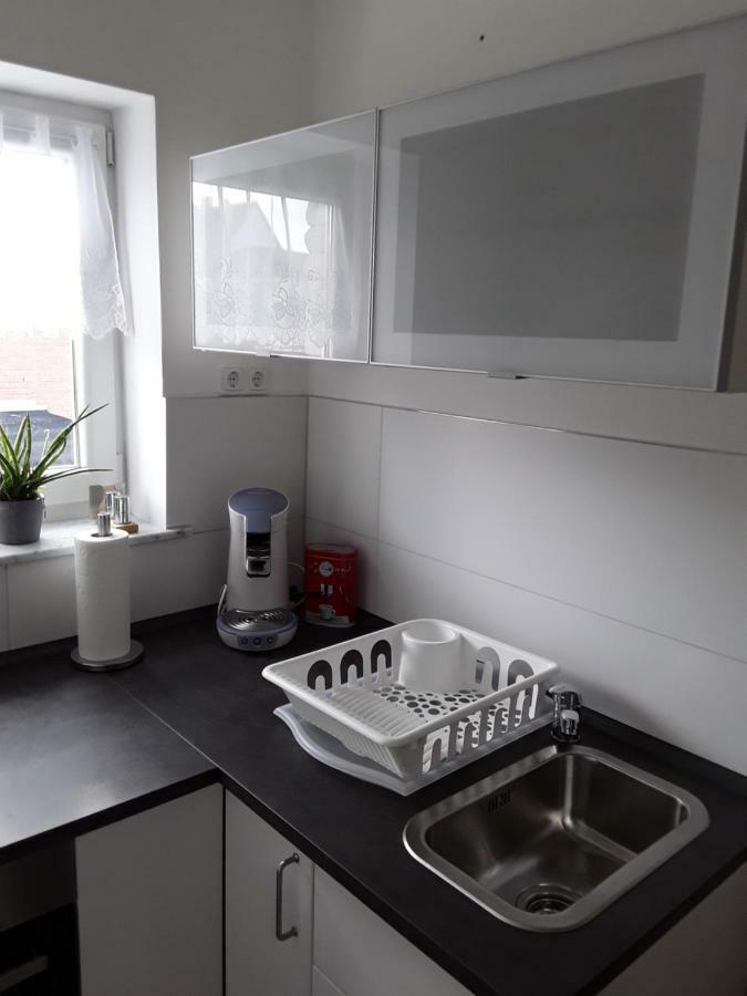 Ferienwohnung Wagner Zweibrücken Exterior foto