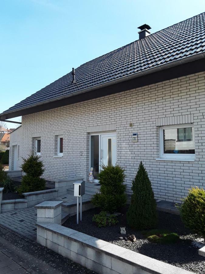 Ferienwohnung Wagner Zweibrücken Exterior foto