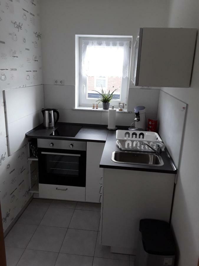 Ferienwohnung Wagner Zweibrücken Exterior foto