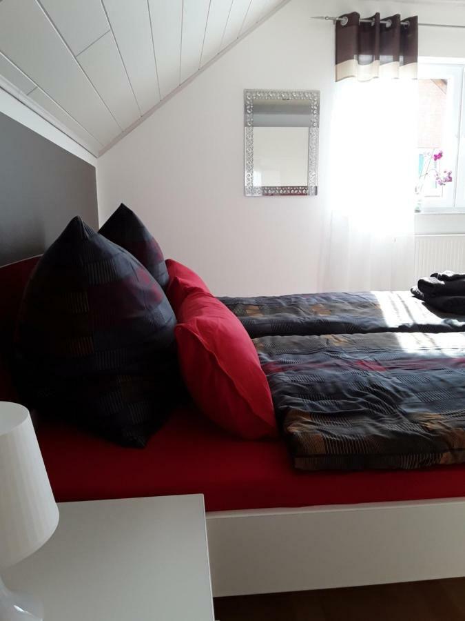 Ferienwohnung Wagner Zweibrücken Exterior foto